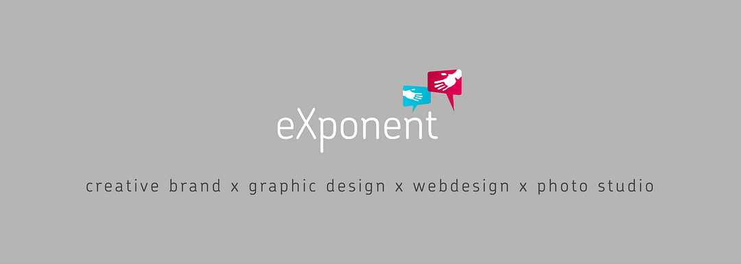 eXponent cover